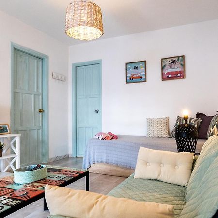 شقة Casa Piquel كوراليهو المظهر الخارجي الصورة