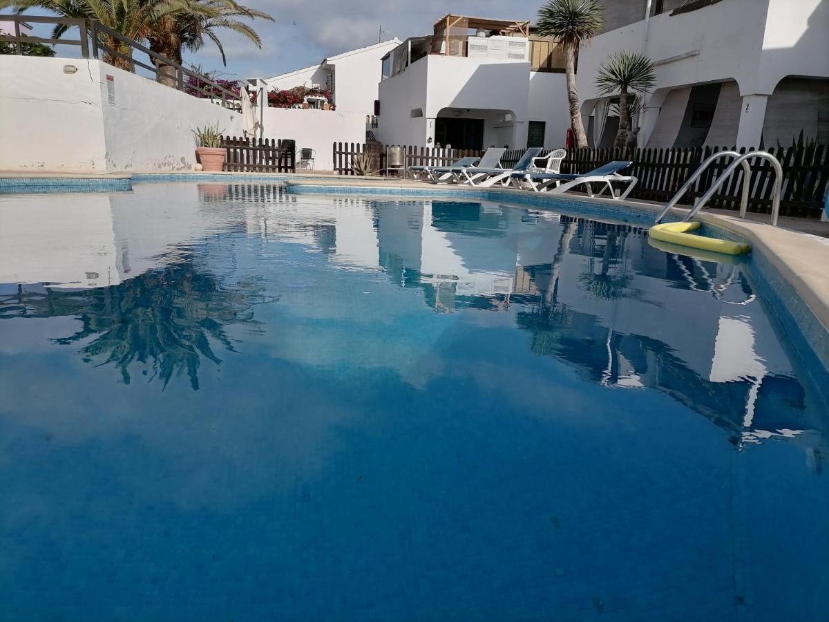 شقة Casa Piquel كوراليهو المظهر الخارجي الصورة