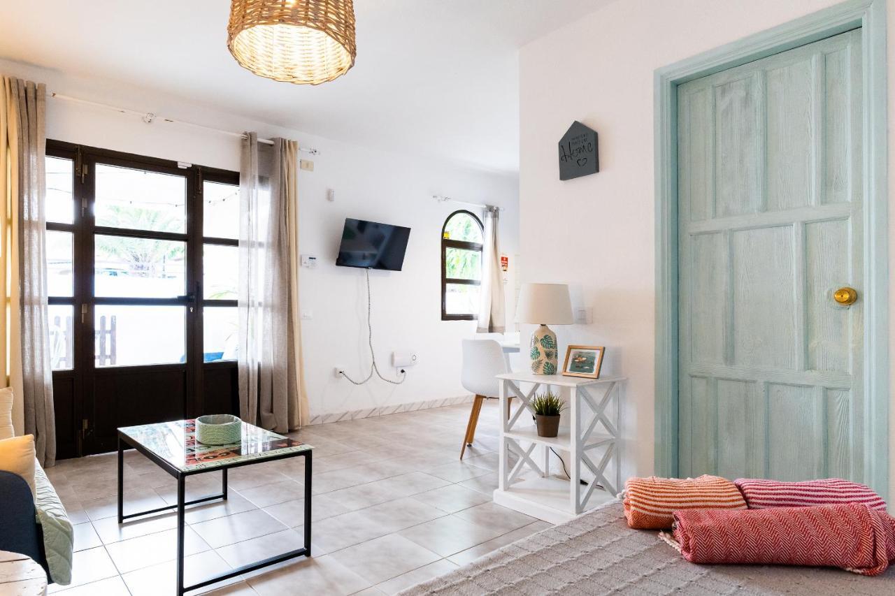 شقة Casa Piquel كوراليهو المظهر الخارجي الصورة