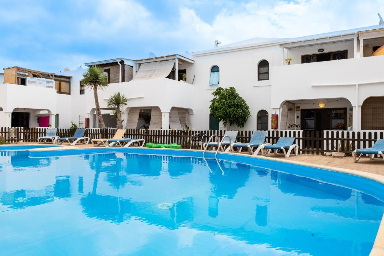شقة Casa Piquel كوراليهو المظهر الخارجي الصورة