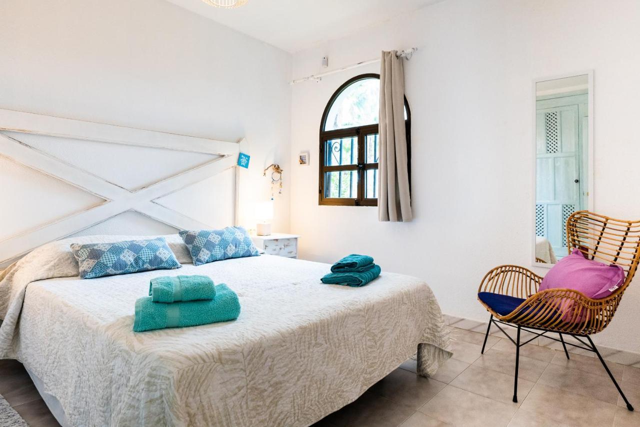 شقة Casa Piquel كوراليهو المظهر الخارجي الصورة