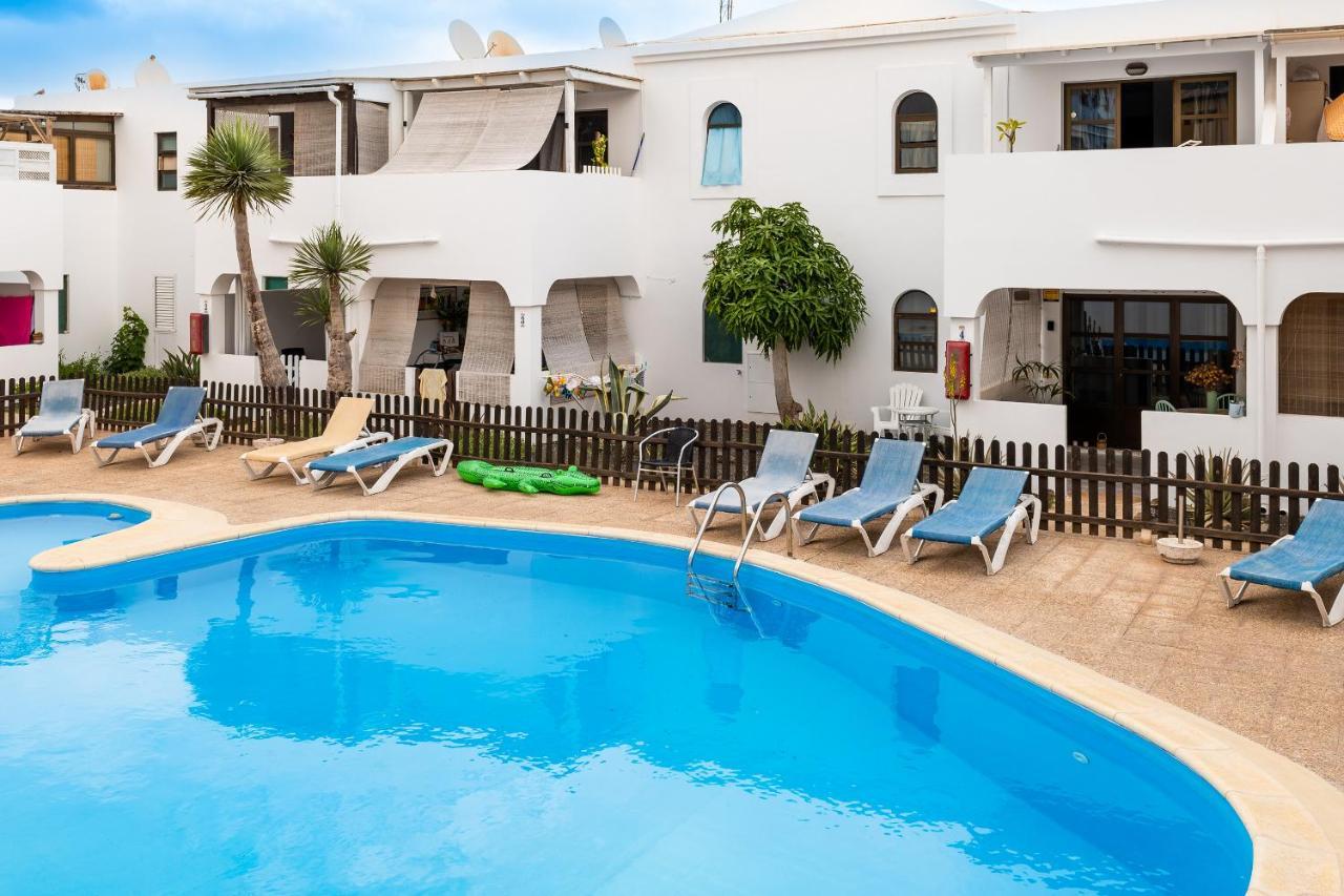 شقة Casa Piquel كوراليهو المظهر الخارجي الصورة