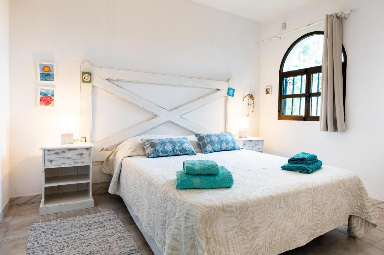 شقة Casa Piquel كوراليهو المظهر الخارجي الصورة